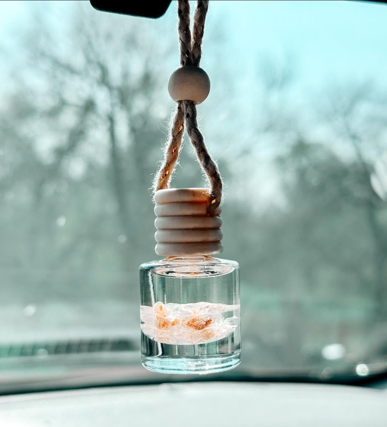 Pink Sands Car Diffuser