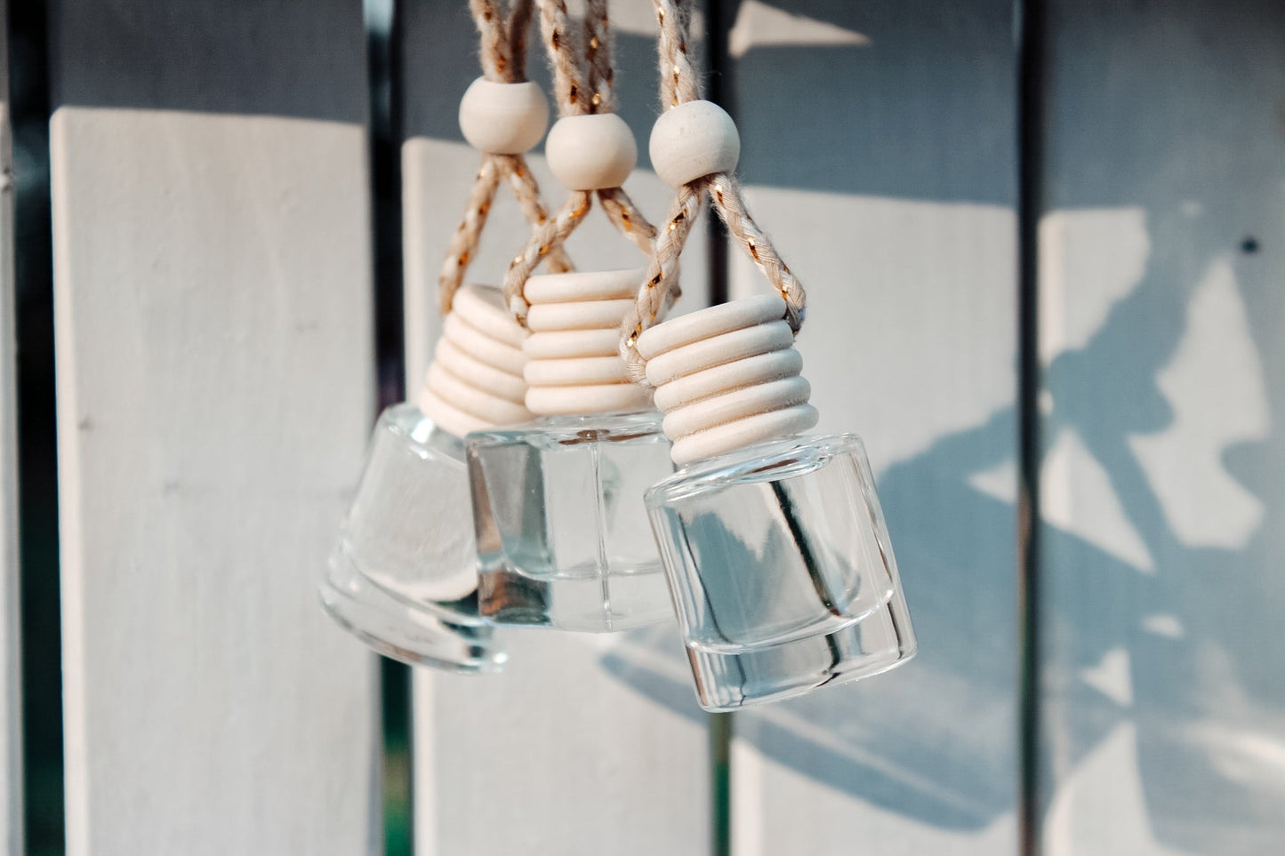 Suit + Tie Car Diffuser