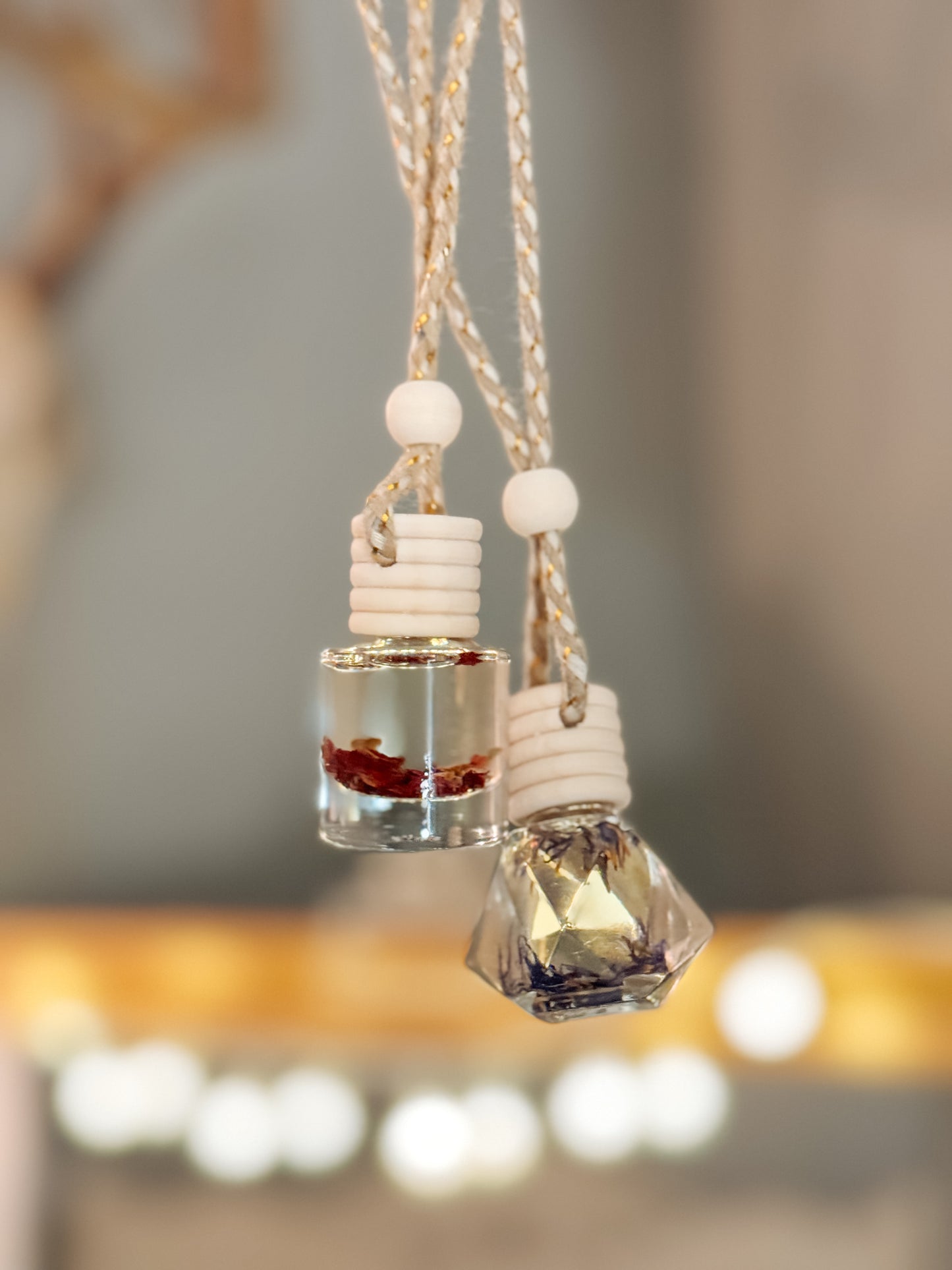 Love Spell Car Diffuser