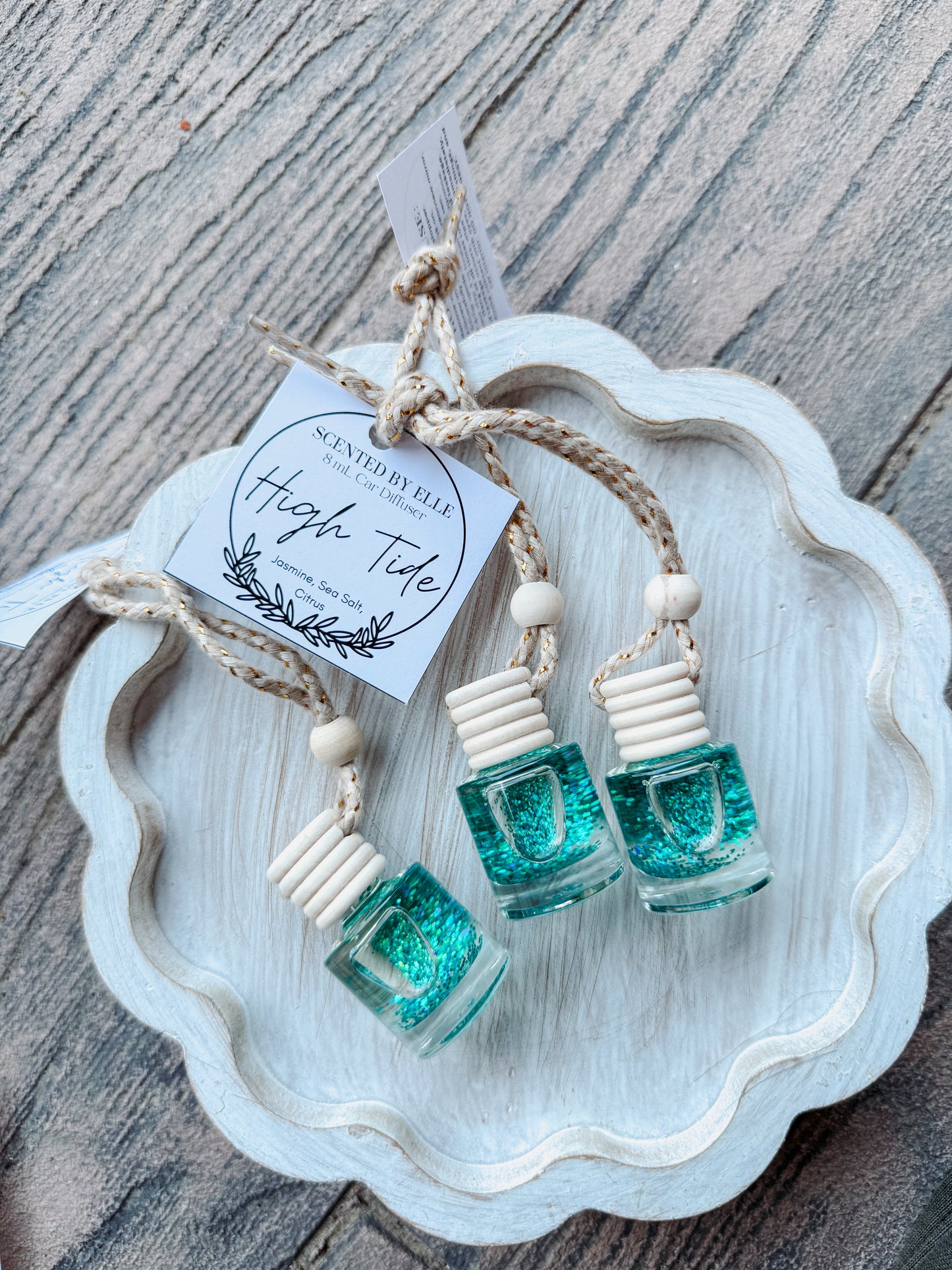 High Tide Car Diffuser