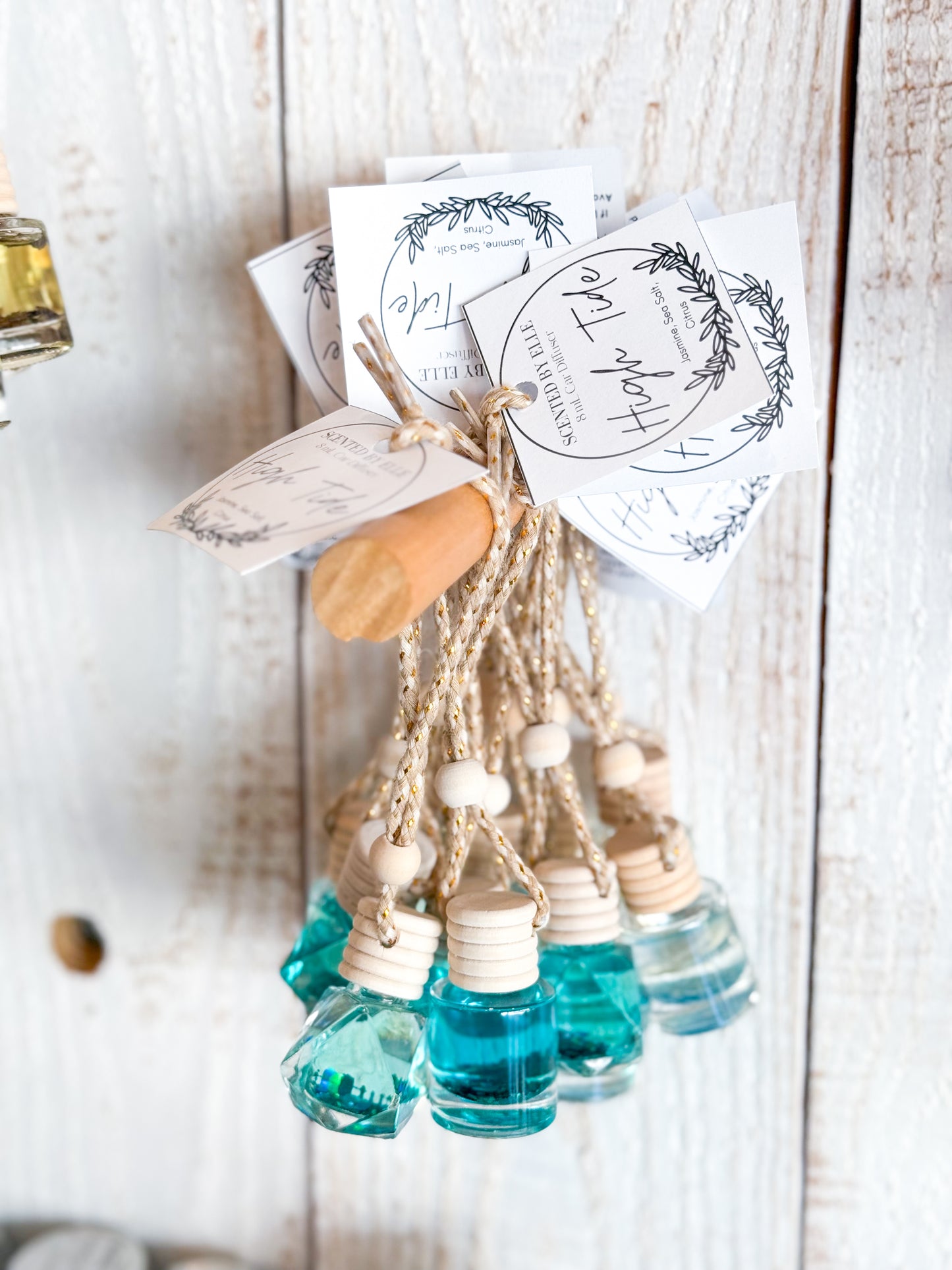 High Tide Car Diffuser