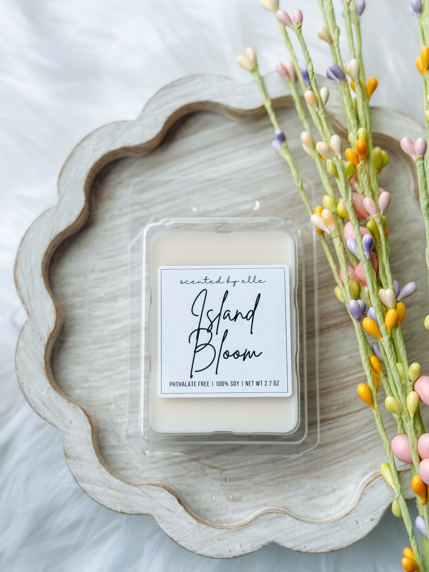 Spring Wax Melts + options