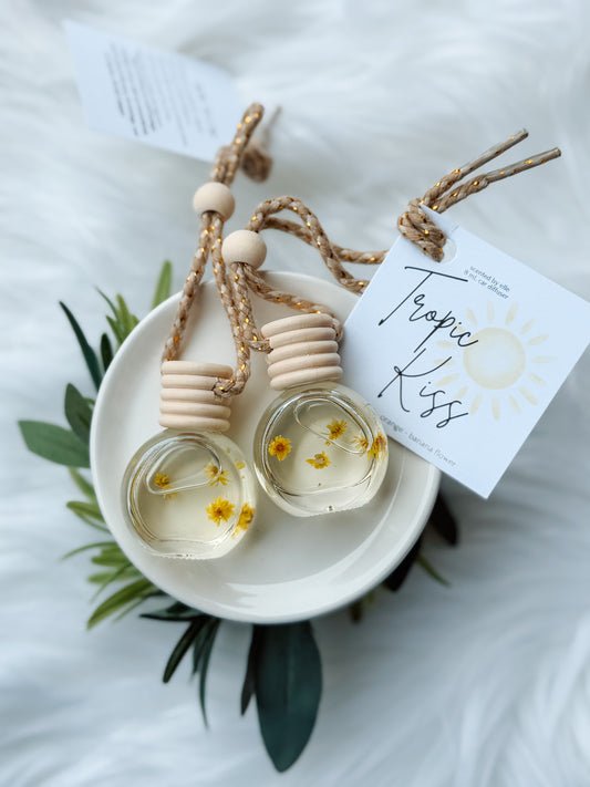 Tropic Kiss Car Diffuser